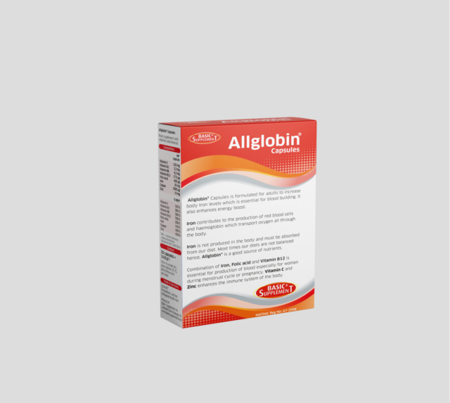 allglobin