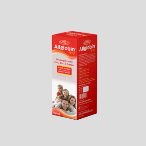 allglobin syrup