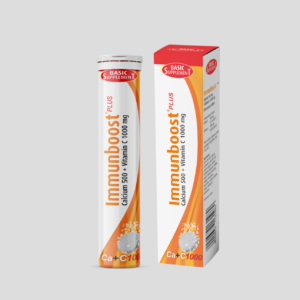 immunboost plus effervescence Immune System Boost