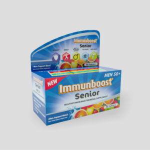 immunboost men 50+