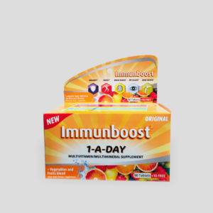 immunboost 1-A-Day