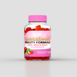 Immunboost® Beauty Formula Gummies