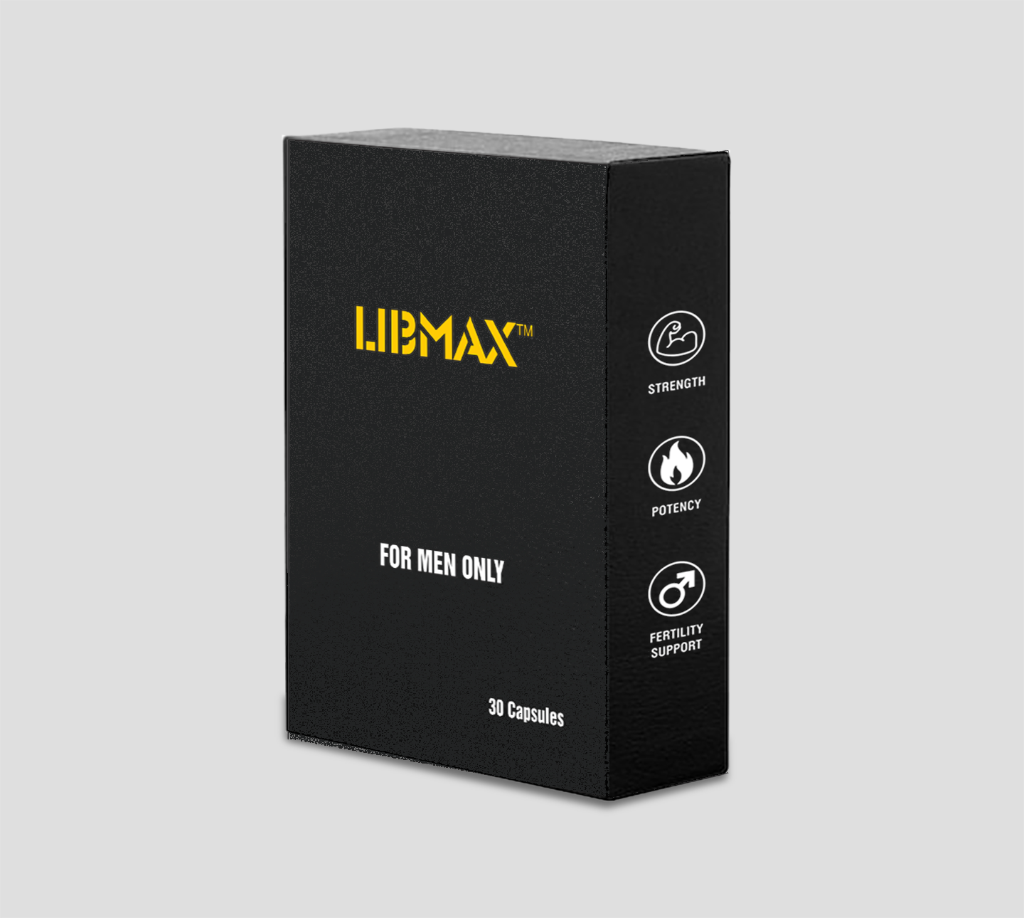 Libmax™ x30