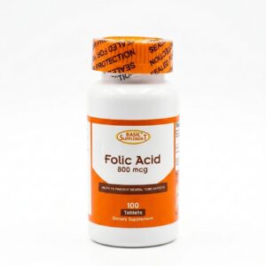 Folic Acid