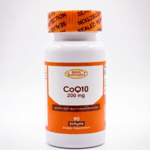 CoQ10