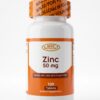 Zinc