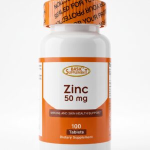 Zinc