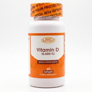 Vitamin D