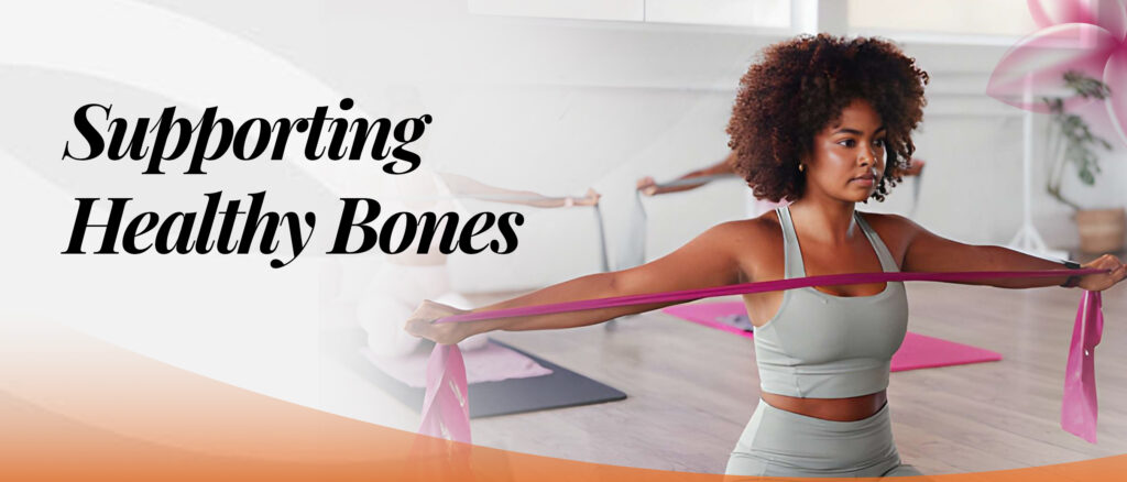 Healthy Bone